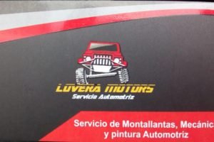 Taller Lovera motors Servicio automotriz