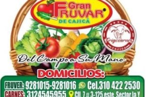 Gran Fruvar de Cajicá