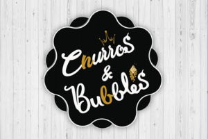 Churros y bubbles