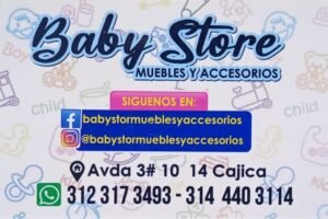 Baby store