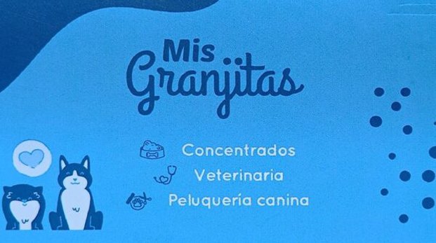 Distribuidora mis granjitas 0