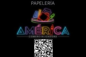 América Papelería