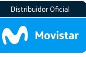 TELECOMUNICACIONES MOVISTAR