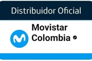 TELECOMUNICACIONES MOVISTAR