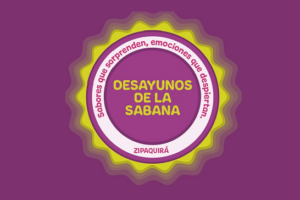 DESAYUNOS DE LA SABANA