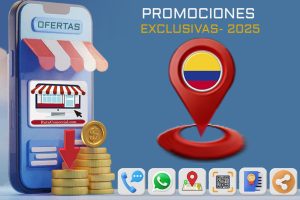 PROMOCIONES