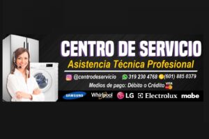 CENTRO DE SERVICIO.COM