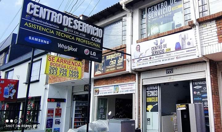Centro de servicio- (3)