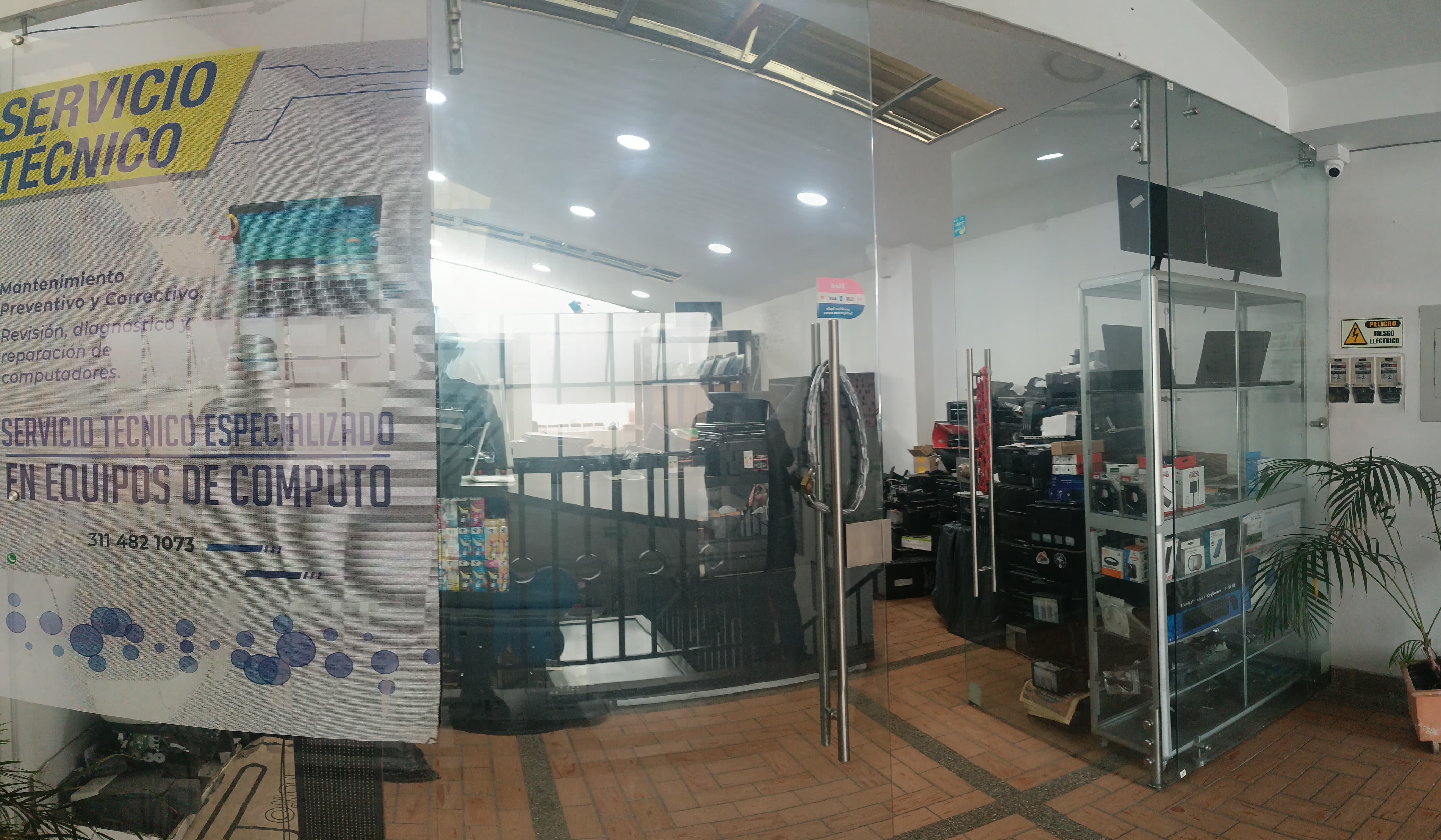 Soluciones tecnológicas ST2 - (2)