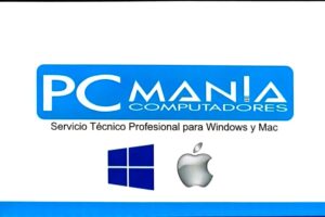 Pc Mania