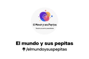 El Mundo y Sus Pepitas