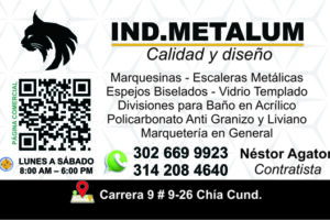 Indu metalum