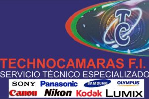 Technocamaras Fi