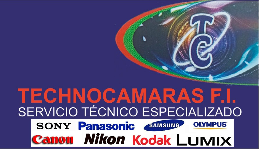 TECNOCAMARAS FI LOG