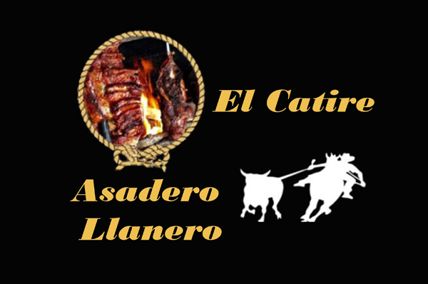 Asadero llanero el catire L