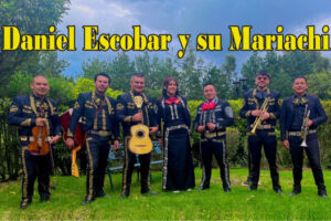 Daniel Escobar Mariachi