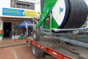 Irrigaciones Técnicas Monterrey 