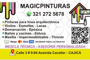 Magicpinturas