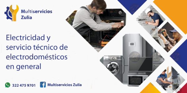 MULTI servicios zulia 6