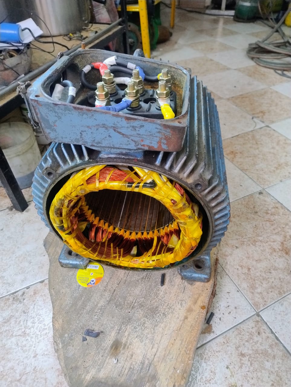 Snapp equipos y bombas (2)