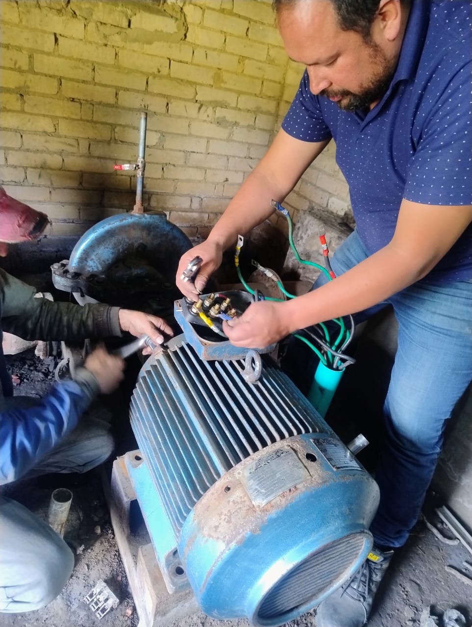 Snapp equipos y bombas (6)