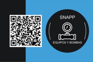 Snapp equipos y bombas