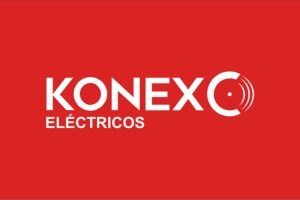 eléctricos konexo