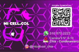 Mi Cell.Col