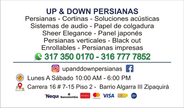 up down persianas lo2