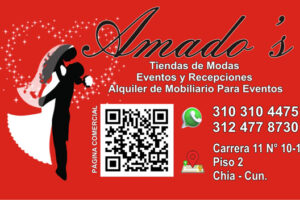 Amado’s