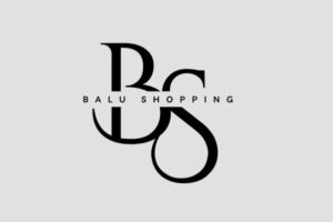 Balu shopping