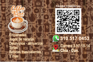 Coffee time
