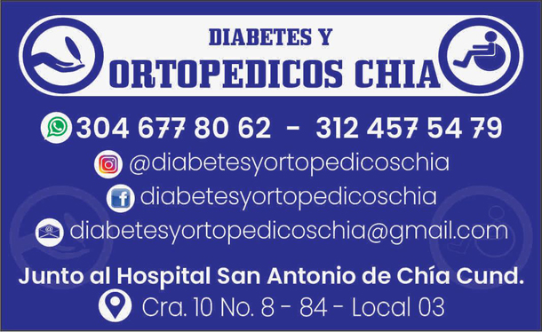 Diabetes-y-ortopédicos-Chía-chia-verificado-rutacomercial-log 2