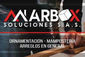 Marbox soluciones