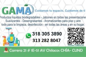 Market gama