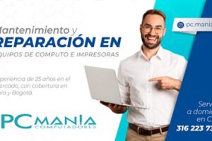 Pc Mania