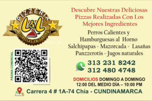 Pizzeria L&L