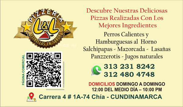 Pizzeria-LyL-chia-verificado-rutacomercial-log