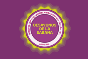 Desayunos de la sabana