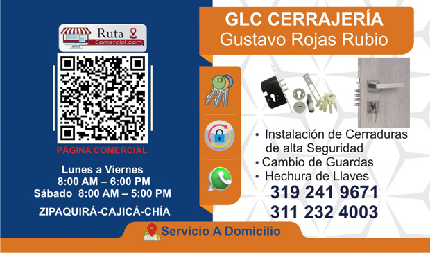 glc-cerrajeria-zipaquira-verificado-rutacomercial-log