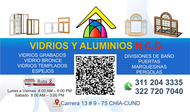 vidrios-y-aluminios-ncg-nathaly-camacho-chia-verificado-cajicacomercial-log