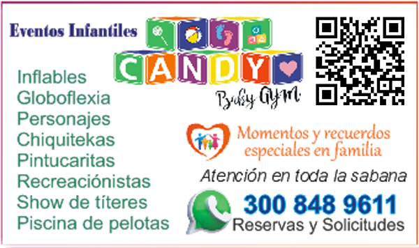 zipaquiral-candy-baby-gym-log