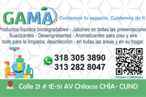 Market gama